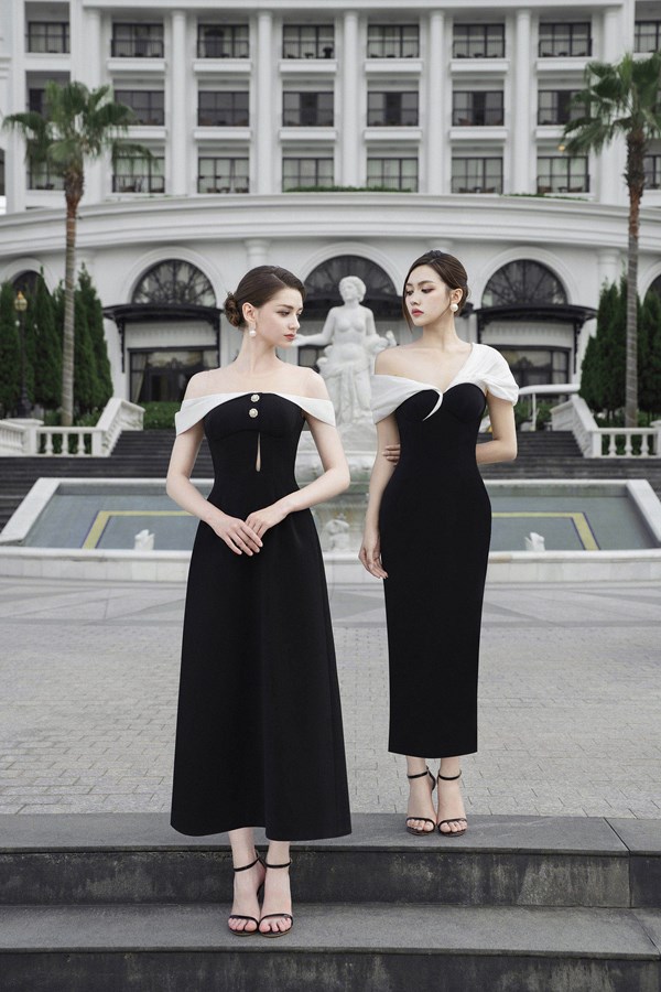 Orsola Dress